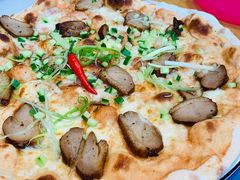 -玛尚诺Pizza&Bar(长泰广场店)