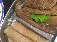 -王婆乔鲜鱼自助火锅(蜀汉路店)