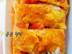 -小老虎东北烤冷面(星天广场店)