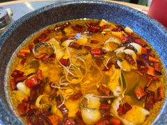 -潮界(虹桥新天地店)