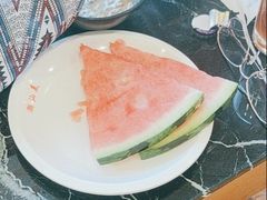 -潮汕美牛肉丸火锅店(天宁寺店)