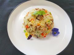 -广州塔晖粤轩中餐厅