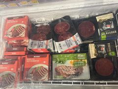 -永辉超市(鲁谷店)