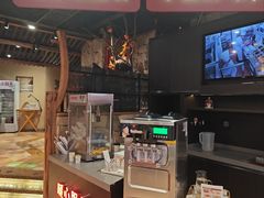 -小放牛炒菜馆(爱琴海店)
