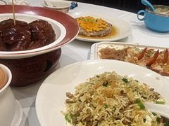 -稻香酒家·35年老字号(侨光店)