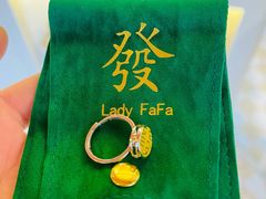 -LADY FAFA(巨鹿路陕西南路路口店)