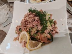 -SULTAN·苏坦土耳其餐厅(新光汇店)