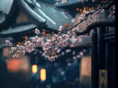 -香雪海