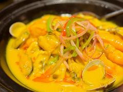 -上海人家花樣年华(中山公园店)