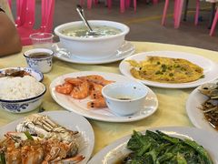 -秋姐美食店(旅游大道店)