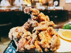 -千代武日本料理(开发区店)