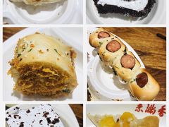 -素满香·食养自助(天一广场店)