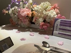 -PARFUM FLORAL花境法餐(南京首店)