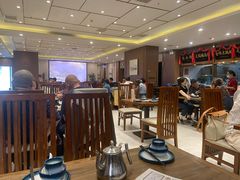 大堂-锡和无锡菜(景丽苑店)