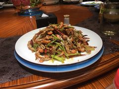 -品味居·首店·大连鲜活海鲜大连菜(东港店)
