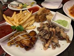 -WOLFGANG PUCK KITCHEN & BAR(迪士尼小镇店)