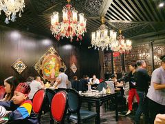 -鼓楼东街老火锅(鼓楼店)