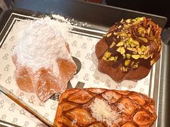 -B&C黄油与面包·THE GARDEN BAKERY概念店(世纪汇店)