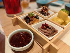 -局气烤鸭·北京菜(德云社店)
