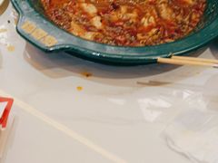 -渔香岛美蛙鱼头火锅(威清路店)