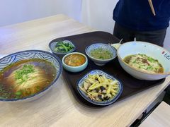 -朱洪元苏式面馆(绿宝广场店)