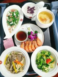 -十月至喜月子会所产后康复中心(汉府公馆店)