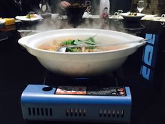 -小蓝鲸湖北菜(八一路店)