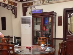 -山水茶艺馆·点心粤菜·30年老字号