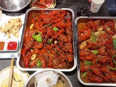 -虾乐园龙虾·夜宵(松江店)