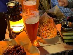 -板凳鲜酿·精酿啤酒(科华北路店)