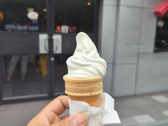 -麦当劳(交道口店)
