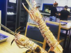 -老虎滩大连海鲜烧烤(建邺云锦路总店)