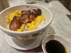 -翠华餐厅(正佳广场店)