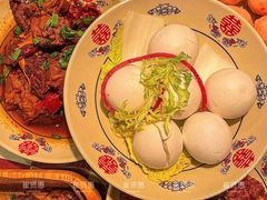 -赵美丽重庆火锅(西安直营总店)