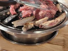 -霸腹烤肉(厦门柚子番店)