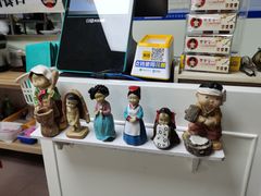 -屋里家延边朝鲜族冷面(南园店)