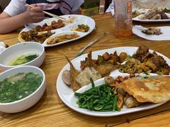 -富龙快餐店(铁西店)