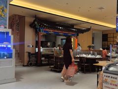 -梅利汴京烤鸭•开封豫菜地标店(东大街店)