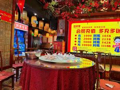 -淮安宴·淮扬菜(清河路一店)