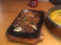 -山水人家(九堡店)