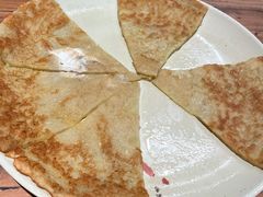 土豆泥饼-京玉菲饭店(李村店)