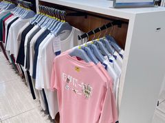 -海澜之家(王府井大街店)