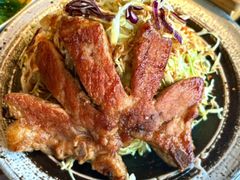 -味太助·银饭食堂(中华城店)