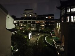 -苏州吴宫泛太平洋酒店