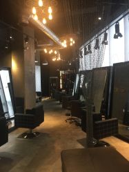 -Kraemer Paris  苏豪路易士·嘉玛发廊