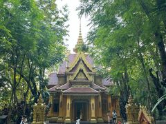 -西双版纳总佛寺