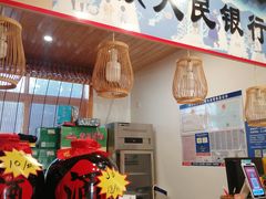 -锅老头海鲜铁锅炖