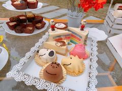 -史努比缤纷世界