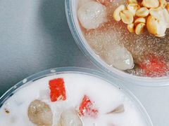 -长乐饭冰冰·冰饭·烧烤(长乐总店)