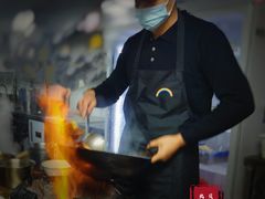 -圳兴面王·拌川·特色炒面(南山保利剧院店)